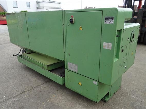 Tos Sui 40 Ø 400 x 1500mm