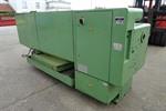 Tos Sui 40 Ø 400 x 1500mm