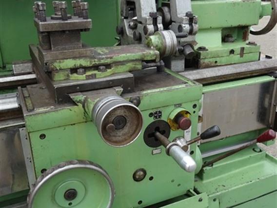 Tos Sui 40 Ø 400 x 1500mm