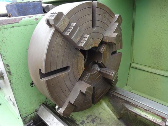 Tos Sui 40 Ø 400 x 1500mm