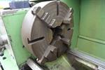 Tos Sui 40 Ø 400 x 1500mm