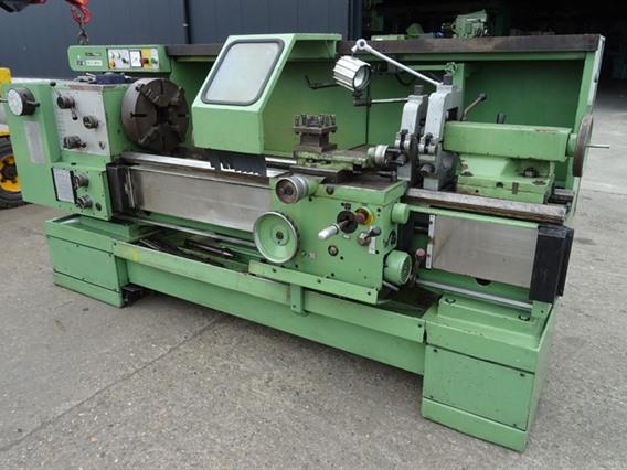 Tos Sui 40 Ø 400 x 1500mm