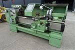 Tos Sui 40 Ø 400 x 1500mm