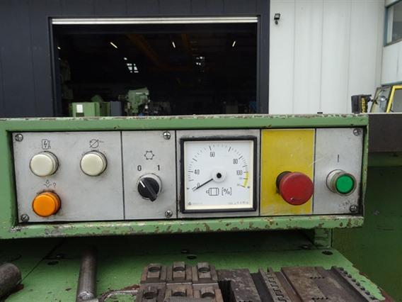Tos Sui 40 Ø 400 x 1500mm