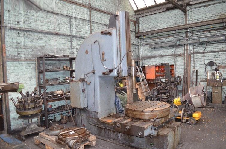 New And Used Machine Tools & Equipment