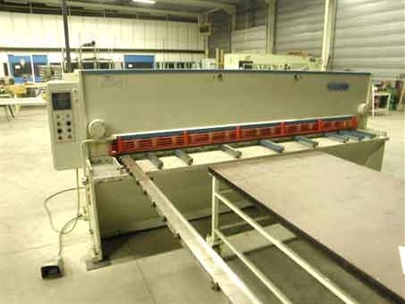LVD 3000x6