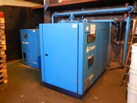 Compair L75SR + F450H, Gruppi / Compressori a motore