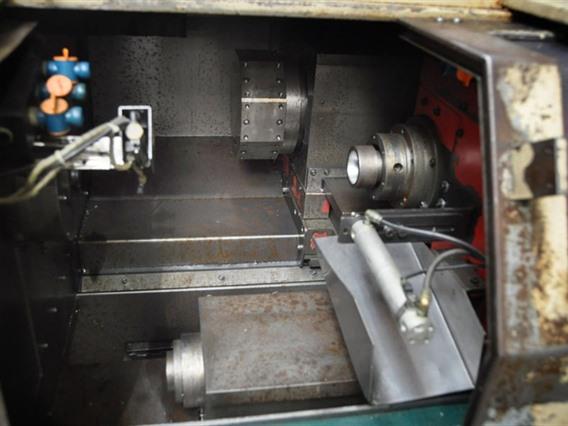 Miyano BND 34S Ø 300 x 350 mm