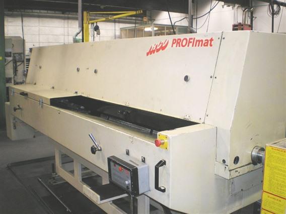 Miyano BND 34S Ø 300 x 350 mm
