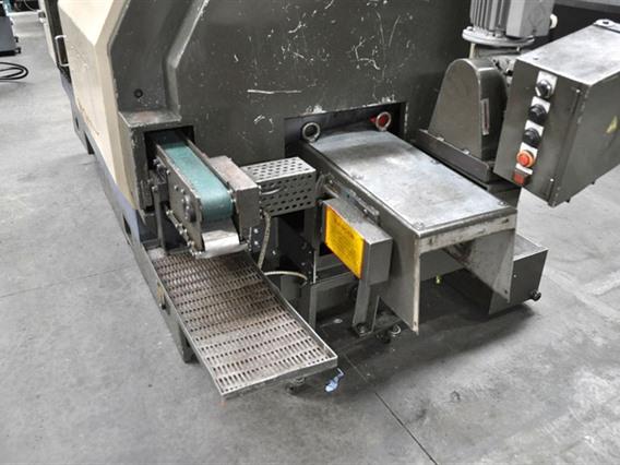 Miyano BND 34S Ø 300 x 350 mm