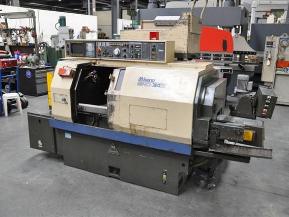 Miyano BND 34S Ø 300 x 350 mm