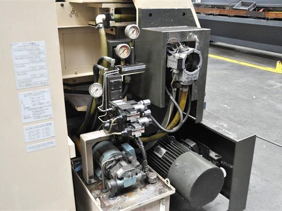 Miyano BND 34S Ø 300 x 350 mm
