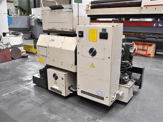 Miyano BND 34S Ø 300 x 350 mm
