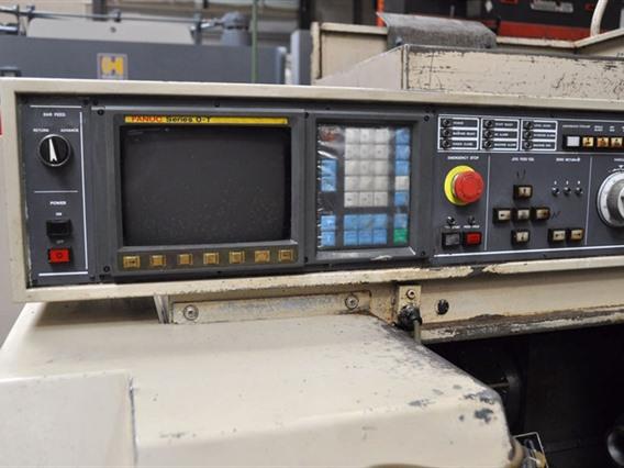 Miyano BND 34S Ø 300 x 350 mm