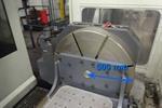 MTE FBF 6000 X: 6000 - Y: 1200 - Z: 1500 mm