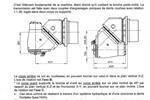 MTE FBF 6000 X: 6000 - Y: 1200 - Z: 1500 mm
