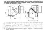 MTE FBF 6000 X: 6000 - Y: 1200 - Z: 1500 mm