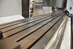 Kiheung U1000 X: 4500 - Y: 1250 - Z: 1600mm CNC