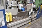 Kiheung U1000 X: 4500 - Y: 1250 - Z: 1600mm CNC