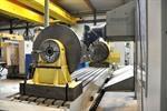 Kiheung U1000 X: 4500 - Y: 1250 - Z: 1600mm CNC