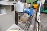 Kiheung U1000 X: 4500 - Y: 1250 - Z: 1600mm CNC