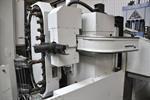 Kiheung U1000 X: 4500 - Y: 1250 - Z: 1600mm CNC