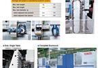 Kiheung U1000 X: 4500 - Y: 1250 - Z: 1600mm CNC