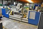 Kiheung U1000 X: 4500 - Y: 1250 - Z: 1600mm CNC