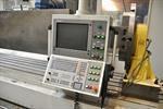 Kiheung U1000 X: 4500 - Y: 1250 - Z: 1600mm CNC