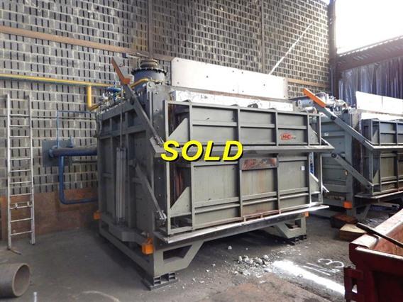Furnace/Oven 1350° C