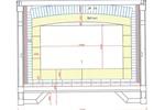 Furnace/Oven 1350° C