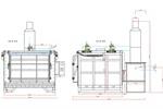 Furnace/Oven 1350° C