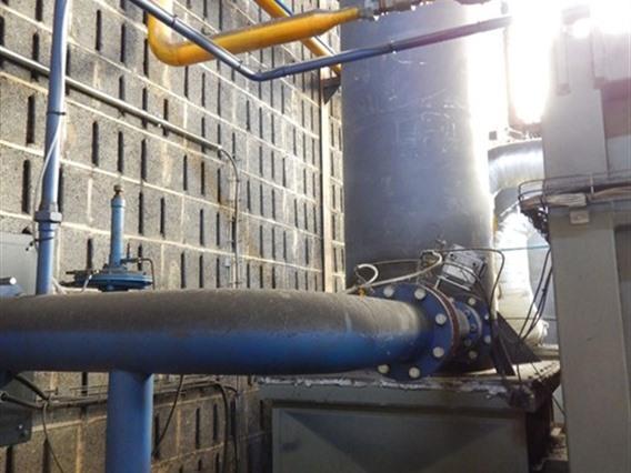 Furnace/Oven 1350° C
