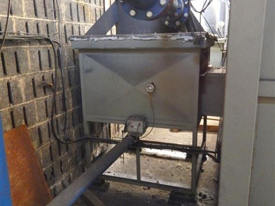 Furnace/Oven 1350° C