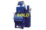 Spencer & Halstead Centriblast M100