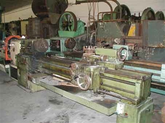 Tos SN 45