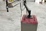 Ameba Hydr tapping arm heavy duty
