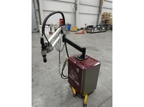 Ameba Hydr tapping arm heavy duty, Boormachines & Tapmachines conventioneel & CNC