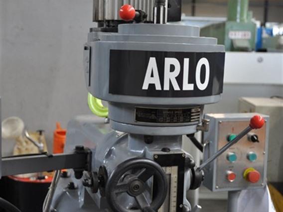 Arlo MV20 X: 530 - Y: 250  - Z: 350 mm