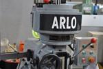 Arlo MV20 X: 530 - Y: 250  - Z: 350 mm