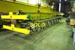 Verlinde 3,2 ton x 10 600 mm
