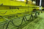Verlinde 3,2 ton x 10 600 mm