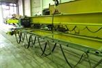 Verlinde 3,2 ton x 10 600 mm