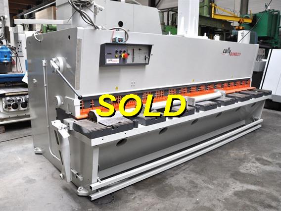 Colly 4250 x 16 mm