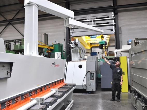 Colly 4250 x 16 mm