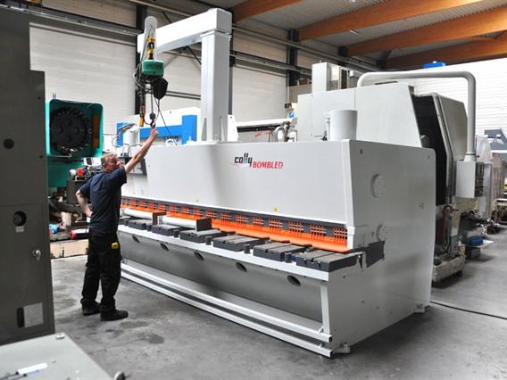 Colly 4250 x 16 mm
