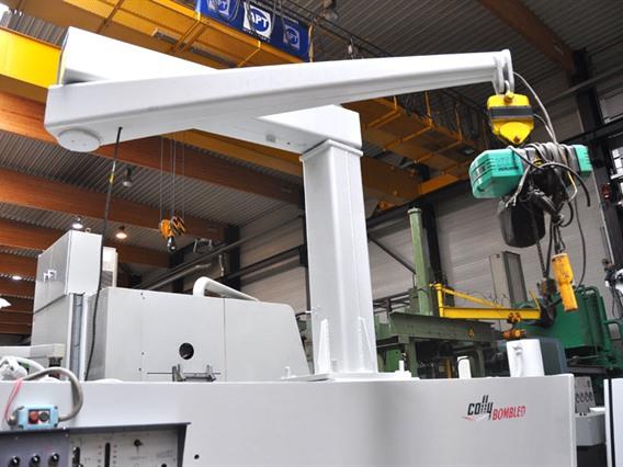 Colly 4250 x 16 mm