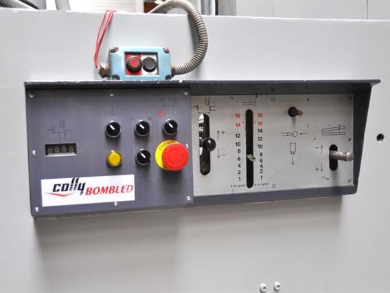 Colly 4250 x 16 mm