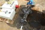 Rosler Rotofinish Washer + dryer