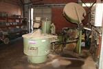 Rosler Rotofinish Washer + dryer